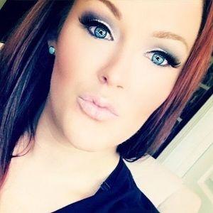 Meet your Posher, Krystal